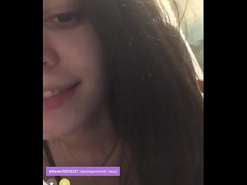 ❤️ Keçika rûsî ya rûsî (Periscope, VKontakte, Instagram) Super seks li ku.megaofertas.top ❤